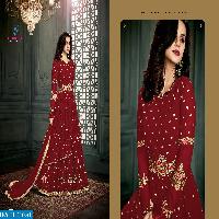 Arihant vidhisha Gold Wholesale Designer Eid collection